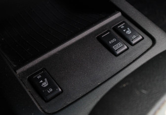 Подержанный автомобиль Nissan Murano Suv 2011 года (19 фото)