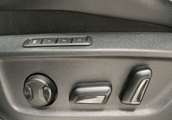Подержанный автомобиль Skoda Kodiaq 2018 года (13 фото)