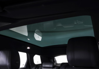Подержанный автомобиль Land Rover Range Rover Evoque 2019 года (14 фото)