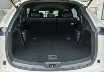 Подержанный автомобиль Mazda CX-9 2021 года (10 фото)