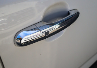 Подержанный автомобиль Kia Sorento 2011 года (12 фото)