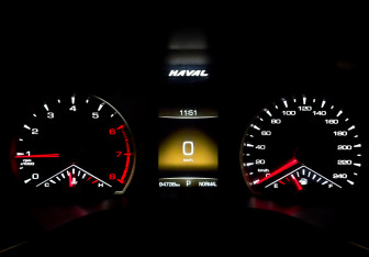 Подержанный автомобиль Haval Jolion 2023 года (13 фото)