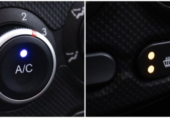 Подержанный автомобиль Hyundai Solaris Hatchback 2013 года (17 фото)