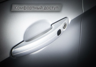 Подержанный автомобиль Ford Kuga 2013 года (19 фото)