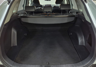 Подержанный автомобиль Toyota RAV4 2020 года (10 фото)