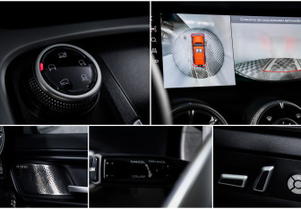 Подержанный автомобиль Tank 300 2023 года (19 фото)