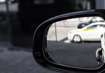 Подержанный автомобиль Jaguar XF Sedan 2014 года (32 фото)