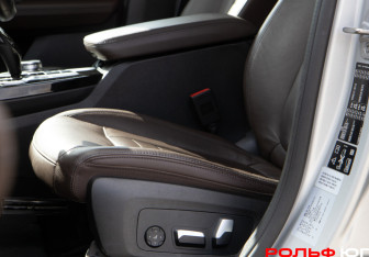 Подержанный автомобиль BMW X3 2019 года (20 фото)