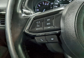 Подержанный автомобиль Mazda CX-5 2019 года (26 фото)