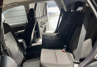 Подержанный автомобиль Great Wall Hover H3 2011 года (14 фото)