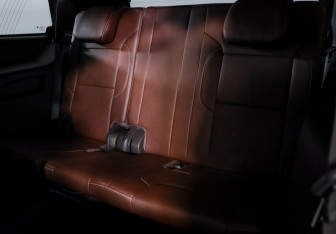 Подержанный автомобиль Chevrolet Tahoe 2021 года (11 фото)