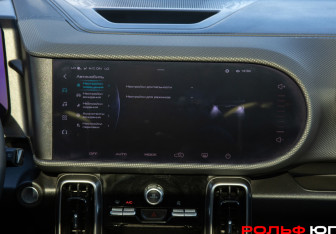 Подержанный автомобиль Haval Dargo 2024 года (16 фото)