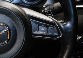 Подержанный автомобиль Mazda 6 Sedan 2021 года (22 фото)