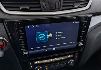 Подержанный автомобиль Nissan X-Trail 2016 года (26 фото)