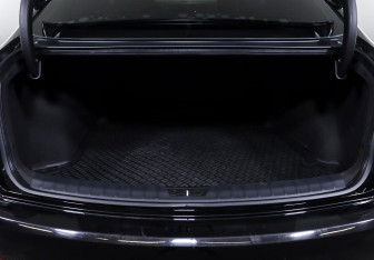 Подержанный автомобиль Hyundai i40 Sedan 2016 года (17 фото)