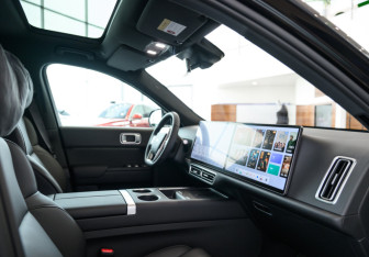 Новый LiXiang L7 2025 (17 фото)