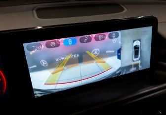 Подержанный автомобиль Exeed TXL 2022 года (28 фото)