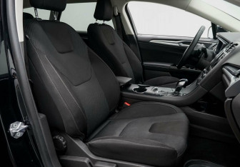 Подержанный автомобиль Ford Mondeo Wagon 2018 года (8 фото)