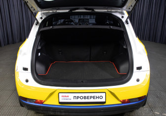 Подержанный автомобиль Evolute i-JOY 2025 года (10 фото)