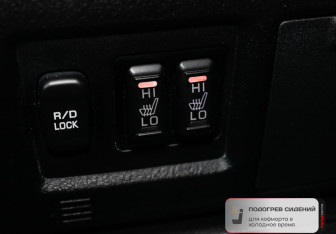 Подержанный автомобиль Mitsubishi Pajero 2012 года (12 фото)