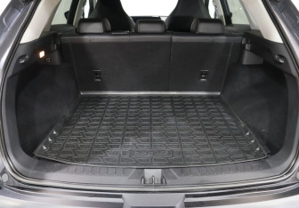 Подержанный автомобиль JAC JS6 2023 года (25 фото)