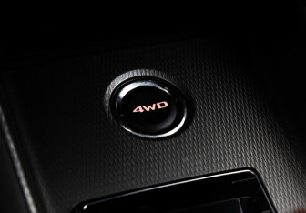 Подержанный автомобиль Mitsubishi ASX 2021 года (14 фото)