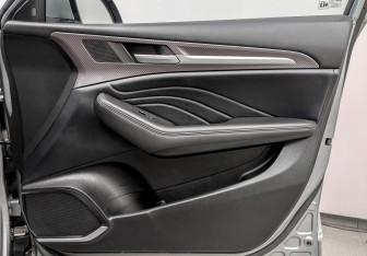 Подержанный автомобиль Haval F7x 2022 года (26 фото)
