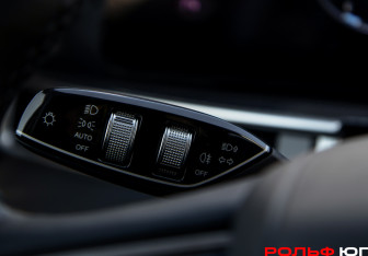 Подержанный автомобиль Chery Tiggo 7 Pro Max 2024 года (18 фото)