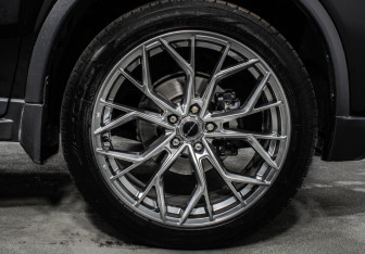 Подержанный автомобиль Nissan X-Trail 2020 года (15 фото)