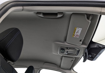 Подержанный автомобиль Haval Jolion 2022 года (22 фото)