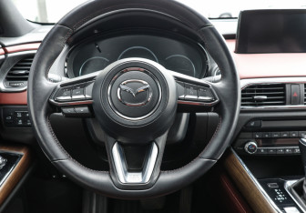Подержанный автомобиль Mazda CX-9 2019 года (19 фото)
