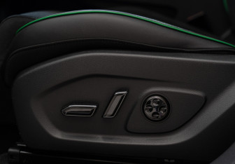 Новый Voyah Free 2025 (24 фото)