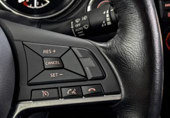 Подержанный автомобиль Nissan X-Trail 2018 года (29 фото)