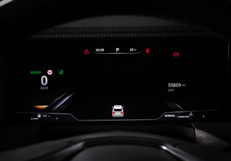 Подержанный автомобиль Tank 500 2023 года (17 фото)