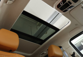 Подержанный автомобиль Tank 500 2023 года (19 фото)