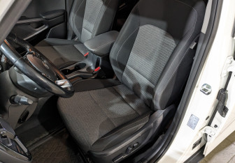 Подержанный автомобиль Kia Soul 2021 года (20 фото)