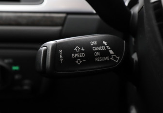 Подержанный автомобиль Audi A6 allroad 2016 года (16 фото)