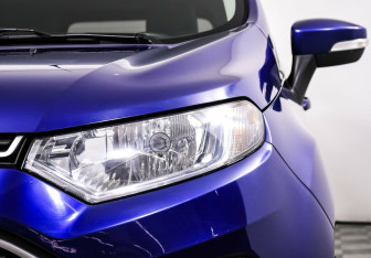 Подержанный автомобиль Ford EcoSport 2015 года (5 фото)