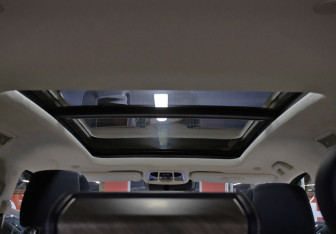 Подержанный автомобиль Tank 500 2023 года (19 фото)