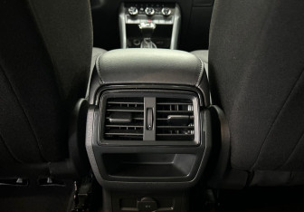 Подержанный автомобиль Skoda Kodiaq 2019 года (21 фото)