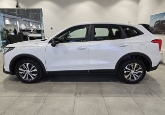 Новый Haval Jolion 2026 (8 фото)