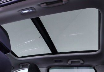 Подержанный автомобиль Haval F7 2020 года (16 фото)