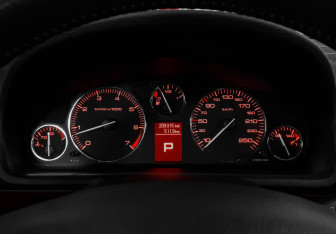 Подержанный автомобиль Peugeot 407 Sedan 2006 года (12 фото)