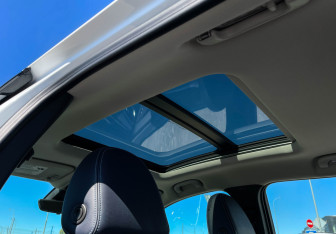 Подержанный автомобиль Chevrolet Bolt 2021 года (5 фото)