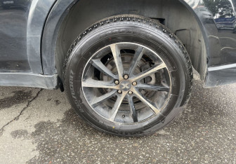 Подержанный автомобиль Subaru Legacy Wagon 2011 года (12 фото)