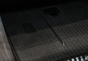 Подержанный автомобиль GAC GS8 2023 года (23 фото)