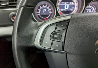 Подержанный автомобиль Citroen C4 Sedan 2021 года (26 фото)