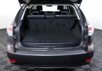 Подержанный автомобиль Lexus RX 2013 года (10 фото)