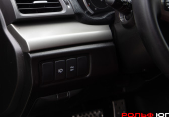 Подержанный автомобиль Honda Accord Sedan 2008 года (17 фото)