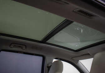 Подержанный автомобиль Exeed VX 2021 года (22 фото)